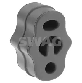 Кронштейн, система выпуска ОГ SWAG купить